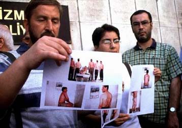 Είκοσι χρόνια μετά, η Διεθνής Αμνηστία επιστρέφει στην Τουρκία