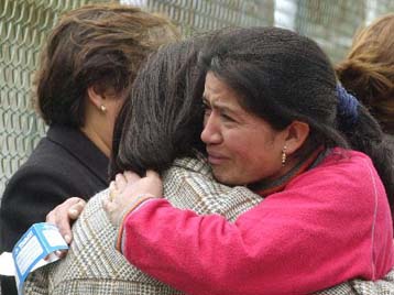 Κανείς επιζών από τη συντριβή του Boeing στην Κολομβία