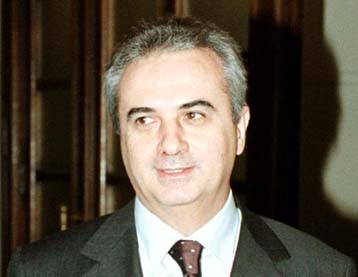 Τη Θεολογική Σχολή της Χάλκης επισκέφθηκε ο υφυπουργός Εξωτερικών