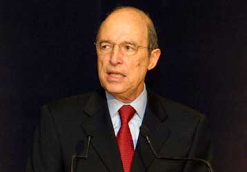 Επαφές με Πρόντι και Φίσλερ θα έχει στις Βρυξέλλες ο πρωθυπουργός