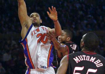 Σημαντική νίκη των Νικς επί των Φιλαδέλφεια – Σάρωσαν οι Λέικερς στην Ατλάντα