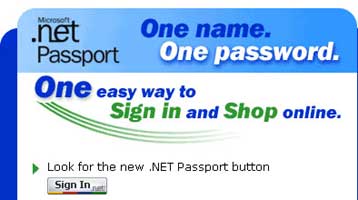 Κίνδυνος για το ιδιωτικό απόρρητο το MS Passport, υποστηρίζει το EPIC