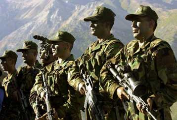 Για δύο κράτη στην Κύπρο μιλά Τούρκος στρατηγός και εμμέσως απειλεί