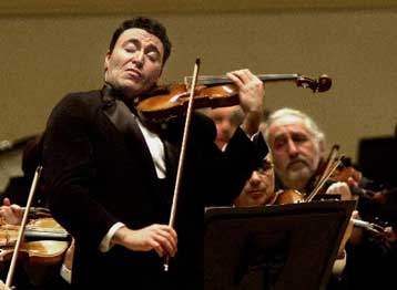 Αναζητώντας τα γονίδια για το «απόλυτο αφτί»