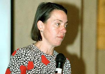 Ανοδο του ΧΑΑ κατά 8% το 2002 «βλέπει» η Μιράντα Ξαφά της Citigroup