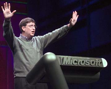 2 Δεκεμβρίου 1999: Η ημέρα που δολοφονήθηκε ο Μπιλ Γκέιτς