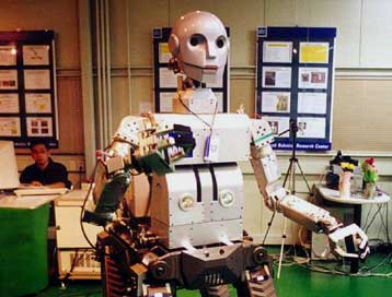 Εταιρεία επιστρατεύει «ρομπότ» για να παραποιήσει διαδικτυακή δημοσκόπηση