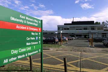 Σάλος στη Βρετανία από την ανακάλυψη νεκρού βρέφους σε πλυντήριο νοσοκομείου