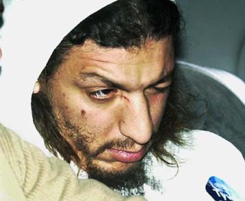 Εκρηκτικά σε παπούτσια επιβάτη ανιχνεύτηκαν στο αεροδρόμιο του Σαν Φρανσίσκο