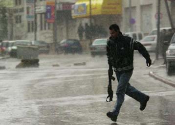 Στη Ραμάλα εισέβαλαν ισραηλινά στρατεύματα