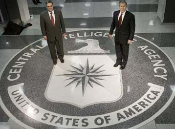 Όπλα μαζικής καταστροφής αναζητούν τώρα οι τρομοκράτες, ισχυρίζεται η CIA