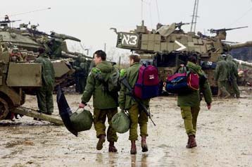 Ανησυχεί το Συμβούλιο Ασφαλείας για την κλιμάκωση της βίας στη Μέση Ανατολή