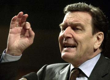 Η διεθνής τρομοκρατία στο επίκεντρο των επαφών του Γερμανού καγκελαρίου στις ΗΠΑ