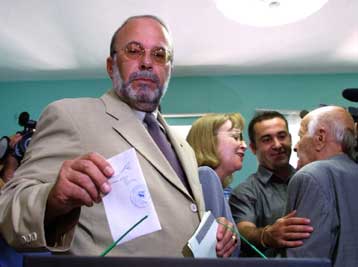 Τον Φάτος Νάνο προτείνει για πρωθυπουργό της Αλβανίας ο Ιλίρ Μέτα