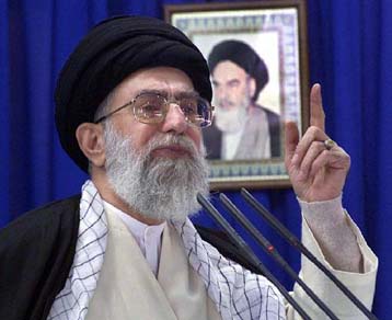 Με ειρωνείες από τον Χαταμί συνεχίζεται η λεκτική αντιπαράθεση Ιράν και ΗΠΑ