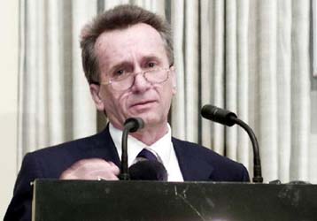 Επί ελληνικής προεδρίας η αναθεώρηση της Κοινής Αγροτικής Πολιτικής, λέει ο Γ.Δρυς