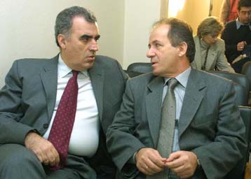 Τρεις στόχους βάζει η ΓΣΕΕ στο διάλογο για τη Συλλογική Σύμβαση και το ασφαλιστικό