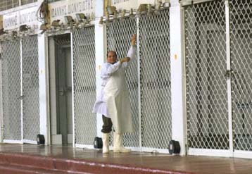 Προκαταρκτική εξέταση για το ακατάλληλο κρέας διέταξε η Εισαγγελία