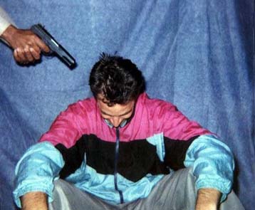 Παράταση της προθεσμίας για την εκτέλεση του Ντάνιελ Περλ έδωσαν οι απαγωγείς του