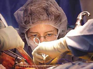 Τους πρώτους κλωνοποιημένους νεφρούς δημιούργησε η εταιρεία ACT