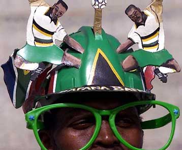 Συμπληρώθηκε η οκτάδα του Κόπα Αφρικα