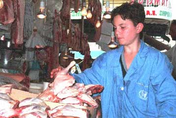 Διαβεβαιώσεις της βελγικής πρεσβείας για το θέμα των μολυσμένων κοτόπουλων