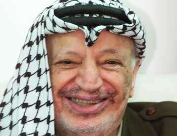 Μήνυμα του Παλαιστίνιου ηγέτη προς τους Αμερικανούς για την κατάσταση στα κατεχόμενα