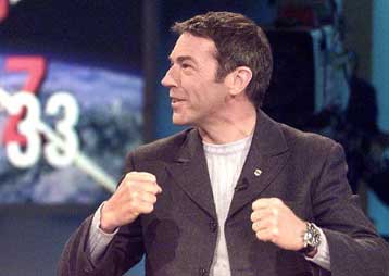 Συγγνώμη ζήτησε ο Χάιντερ από τον πρόεδρο της Ισραηλιτικής Κοινότητας Βιέννης