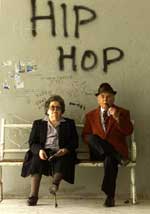 Υγιεινή διατροφή: Ασπίδα κατά της γεροντικής άνοιας