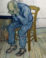 Κατάθλιψη: Παράγοντας επικινδυνότητας για εγκεφαλικά επεισόδια στους άνδρες