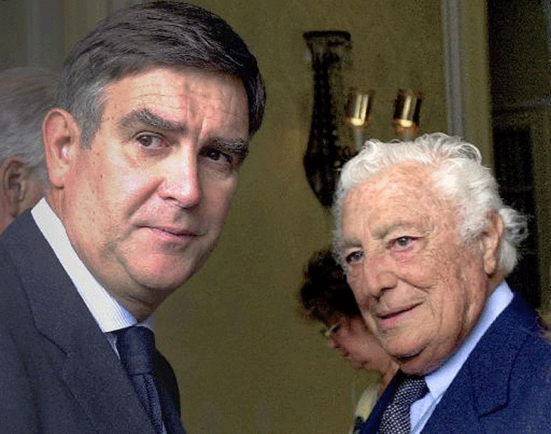 Στα ύψη οι οικονομικές απώλειες της Fiat το 2001