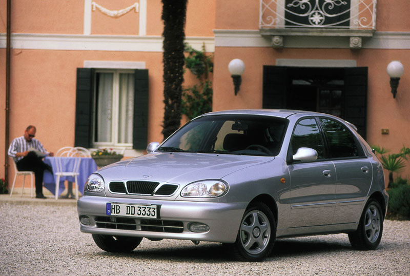 Νέο χρηματοδοτικό πρόγραμμα και εκπτώσεις για τα μοντέλα Daewoo έως 31 Δεκεμβρίου