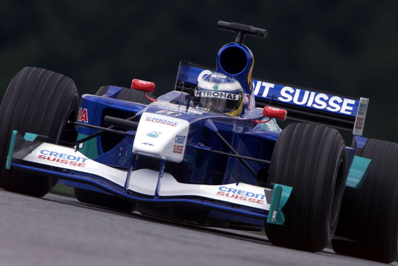 Αναζητούνται επενδυτές για τη Sauber