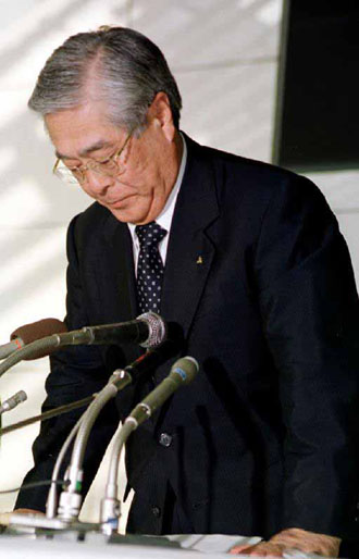 Αυστηρότερη νομοθεσία για τις ανακλήσεις προβληματικών αυτοκινήτων στην Ιαπωνία