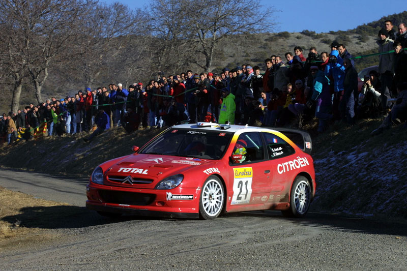 Π. Πρωτάθλημα Ράλι (WRC): Στο τέλος του μήνα θα εκδικαστεί η ένσταση της Citroen