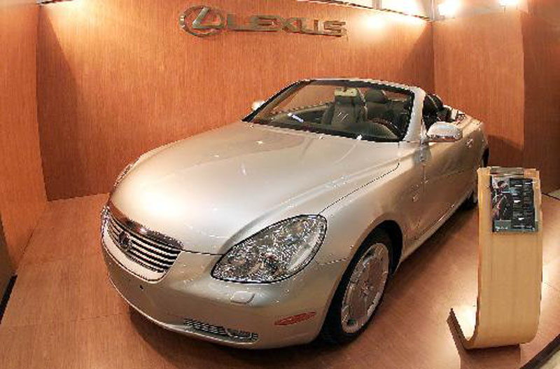 Νεότερους ηλικιακά πελάτες αναζητεί η Toyota στις ΗΠΑ