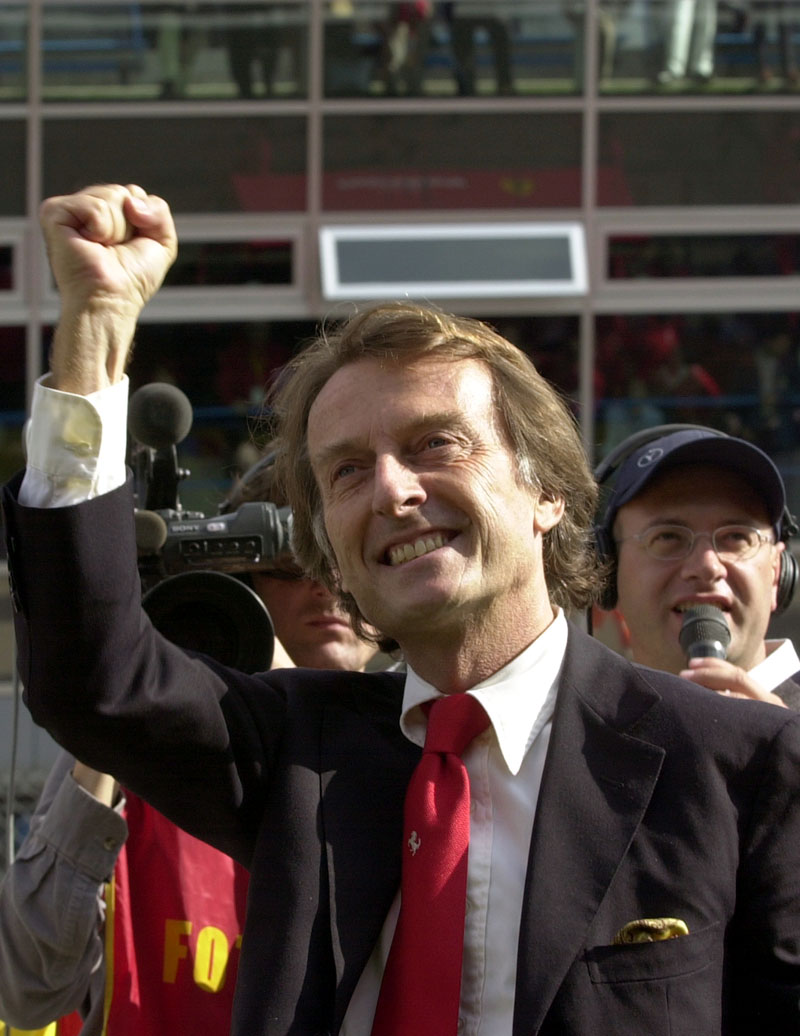 Toyota και Honda ενσωματώνονται στo GPWC