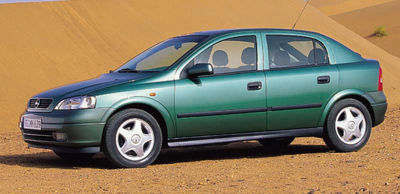 Αισιοδοξία για το μέλλον στην Opel Ελλάς