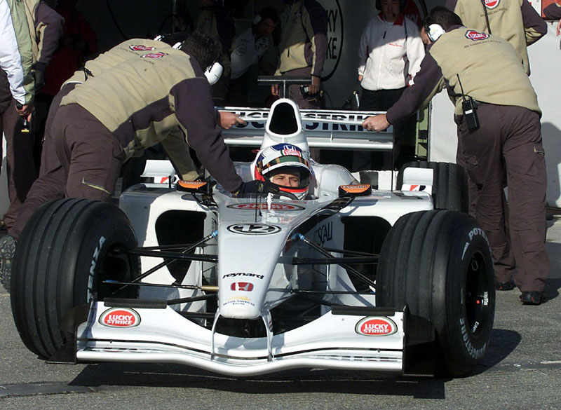 Ξεκίνησαν οι δοκιμές της Formula 1 στη Βαρκελώνη