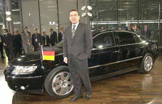 Αντιτίθεται η Γερμανία στην κατάργηση του Block Exemption