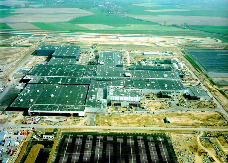 Toyota-PSA: Με στόχο την ευρωπαϊκή αγορά