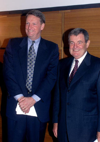 Αισιόδοξοι δηλώνουν στην GM παρά τα μειωμένα κέρδη