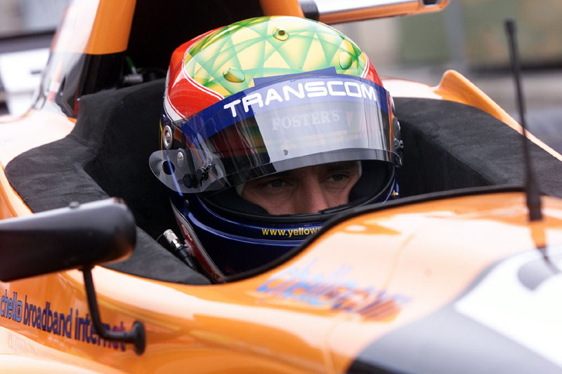 Υπέγραψε στη Minardi o Mark Webber