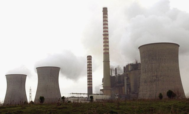 Απεργιακές κινητοποιήσεις εξαγγέλλουν οι εργαζόμενοι στα ορυχεία της Μεγαλόπολης