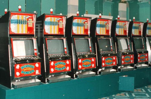 Εγκρίθηκε από το Υπουργικό Συμβούλιο το νομοσχέδιο για την αγορά παιγνίων