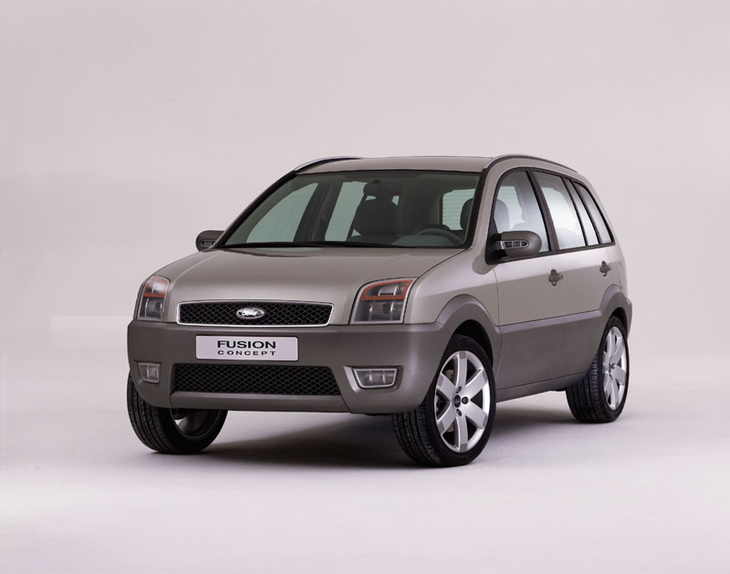 Σε κοινή γραμμή παραγωγής τα Ford Fiesta και Fusion