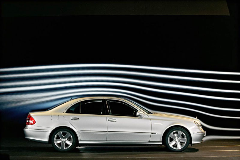 Αύξηση των πωλήσεων προβλέπουν στη Mercedes-Benz για την E-Class