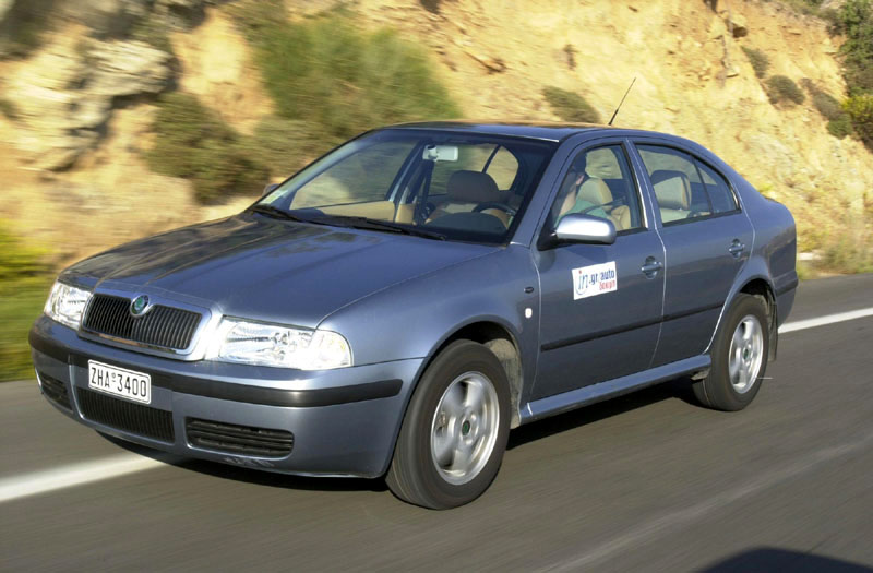 Σταθερά ανοδικές οι πωλήσεις της Skoda Auto