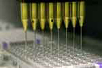 Νέο αναλυτή DNA θα προμηθευτεί η ελληνική αστυνομία