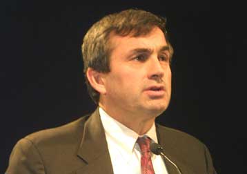 Μεταξύ Ελλάδας και Τουρκίας δεν χρειάζονται μεσολαβητές, δηλώνει ο Τόμας Μίλερ